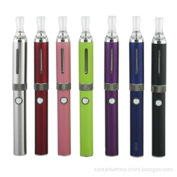 Most Safe and Health Electronic Cigarette Esmart Battery